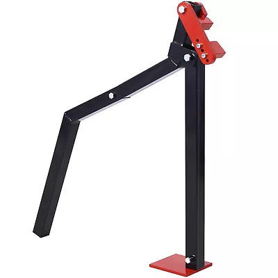 Post Puller Jaws Fence Post Puller Heavy Duty Fence Post Puller Leverage Tool • $83.16