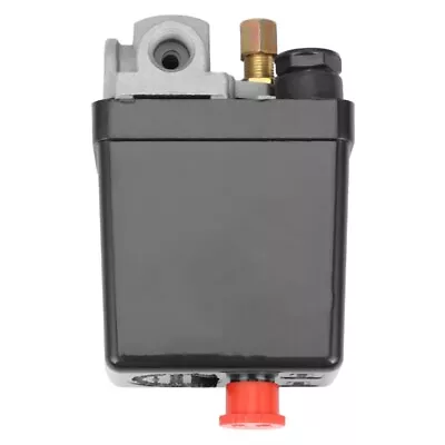 Heavy Duty Air Compressor Pressure Switch Control Valve 90 PSI -120 PSI Y8R8 • $16.86