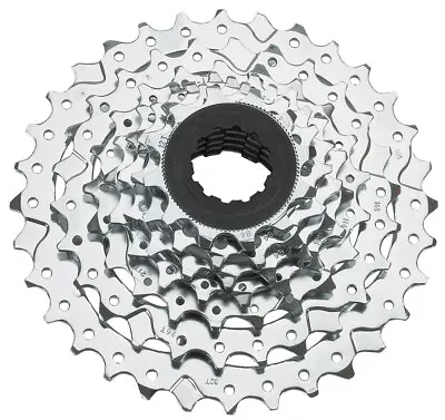 SRAM PG-730 Cassette - 7 Speed 12-32t Silver • $15.30