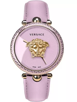 Versace VECO02222 Plazzo Empire LadiesLadies Watch 39mm 5ATM • $892.07