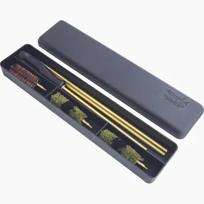 Jack Pyke Shotgun Cleaning Kit 12 Gauge/ 12 Bore - Shooting/ Clay Pigeon • £13.70