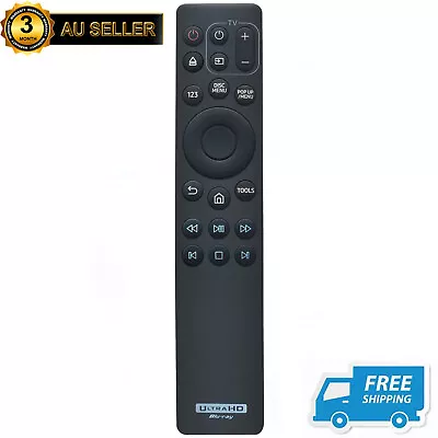 New AK59-00180A Remote Control For Samsung Blu-ray Player UBD-M8500/XY UBD-M9500 • $20.99