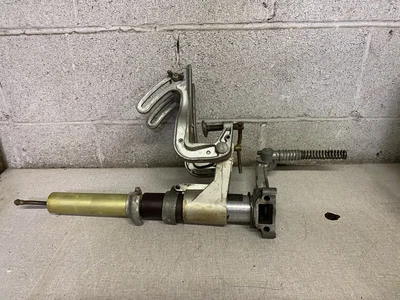 $49.99 • Buy Johnson Motors LS 38 Light Single Outboard Boat Motor Parts