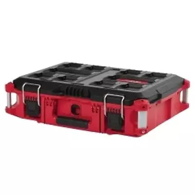 Milwaukee Electric Tool 48-22-8424 Pack Out Box 22  Red  • $128.82