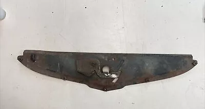 1948 1949 1950 Ford Truck HOOD LATCH PLATE Original Pickup Panel F1 F2 F3 • $200