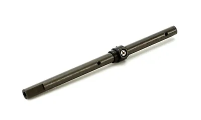 £11.99 • Buy Blade 130 X Carbon Fiber Main Shaft With Collar BLH3709