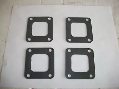 $13.99 • Buy Yamaha Banshee V-force 2 Reed Gaskets Aluminium Core .030