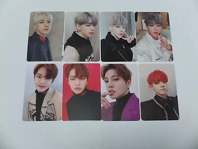 A.C.E Album Under Cover Undercover Official Photocard • $15