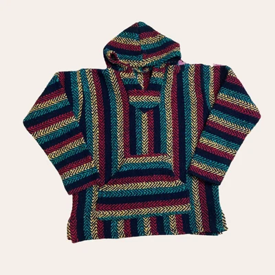 £19.95 • Buy Mexican Baja Jamaican Hoodie 
