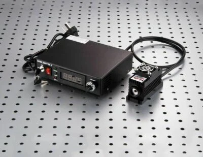 $1017.13 • Buy 860nm 1W Laser Module + TTL/Analog + TEC + Lab Adjusable Power 85-265V
