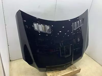 2013-2016 Mercedes Gl-class X166 Oem Hood Bonnet Panel | Black (040) *read* • $650