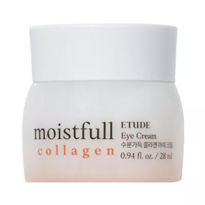 [ETUDE HOUSE] Moistfull Collagen Eye Cream / Korean Cosmetics • $15.58