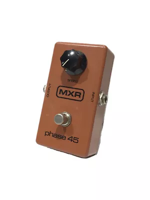 MXR MX 101 Phase 45 Block      1980         9V • $286.14