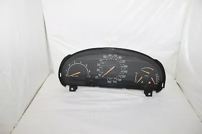 Speedometer Instrument Cluster Dash Panel Gauges 00 01 Saab 9-3 9-5 79953 Miles • $81.75