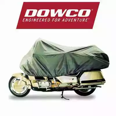 Dowco Legend Traveler Motorcycle Cover For 2006-2013 Victory Vegas Jackpot - Ru • $58.38