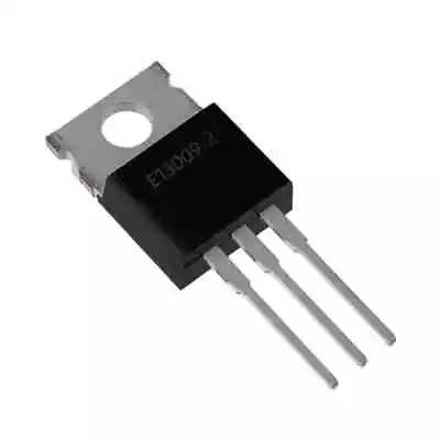 MJE13009 NPN Transistor - Pack Of 10 • $11.53