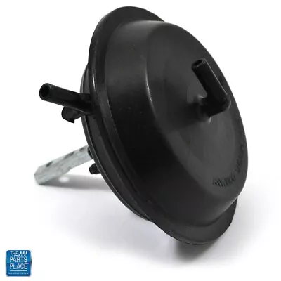 82-93 GM Cars Vacuum Pod & Actuator On Heater Box For A/C Door AC Delco 15-71438 • $48.99