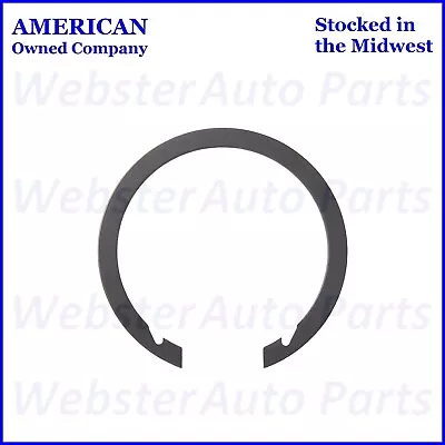 Wheel Bearing Retaining Ring For Dodge Jeep Mitsubishi And Plymouth • $11.96