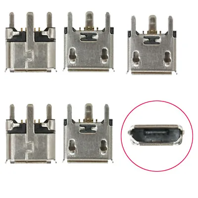 Micro USB Charging Port Charger Connector Part For UE BOOM 2 Bluetooth Speaker • £3.58