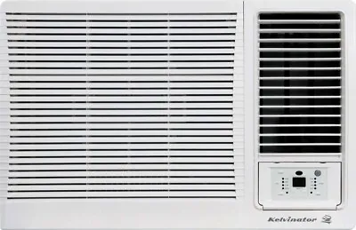 Kelvinator 6.0kW Window Wall Reverse Cycle Air Conditioner KWH60HRF • $1238