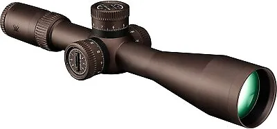 Vortex Optics Razor HD Gen III 6-36x56 FFP EBR-7D MRAD 34 Mm Tube Riflescope • $2999