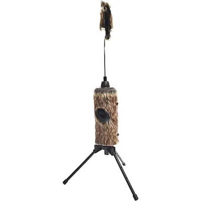 Mojo Fuzzy Critter Predator Decoy Hw2508 • $49.99