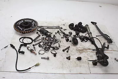 05-06 Suzuki Gsxr1000 Parts And Hardware Lot • $35