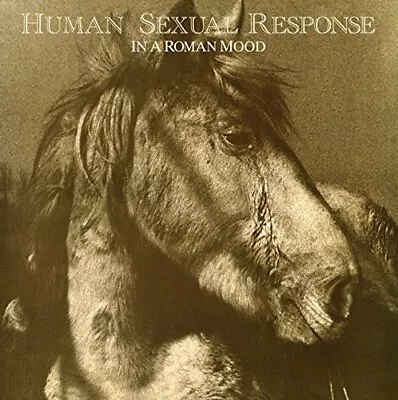 Human Sexual Response In A Roman Mood 2 Bonus Tracks New CD 80s Boston New Wave • $10.99