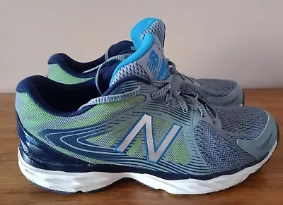 New Balance 680 V4 Mens Athletic Shoes Size Us 12  Width 2e Excellent Condition  • $89.99