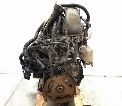 ✅99-03 OEM Volkswagen Eurovan 2.8L AXK FWD Motor Engine Long Block Complete 169k • $2800