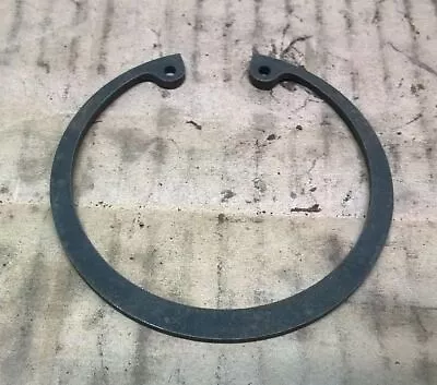 Royal Enfield Albion Gearbox Bearing Circlip NOS • $6