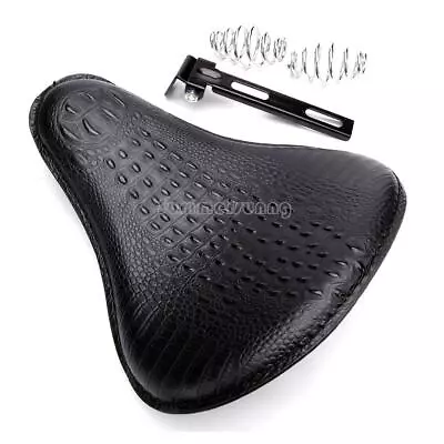 $69.49 • Buy Alligator Motorcycle Solo Seat Spring For Yamaha V Star 1300 1100 950 650 250 US