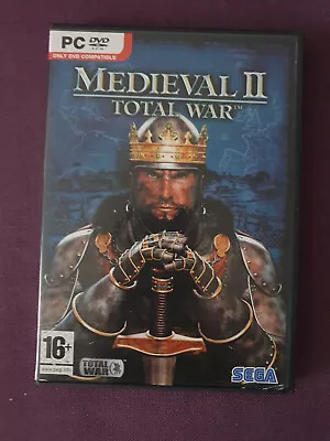 Medieval 2: Total War PC • $4.99