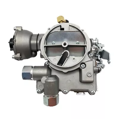 4.3L Marine Carburetor For  6CYL V6 2BBL Engines Mercruiser Rochester Mercarb • $175.99