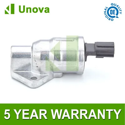 £20.95 • Buy Unova Idle Air Control Valve ICV For Ford Fiesta (96-02) Focus (98-04) Puma (00-