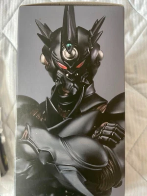 $228 • Buy Max Factory BFC 01 Bio Booster Armor Guyver III & I 2set Figure Dead Stock