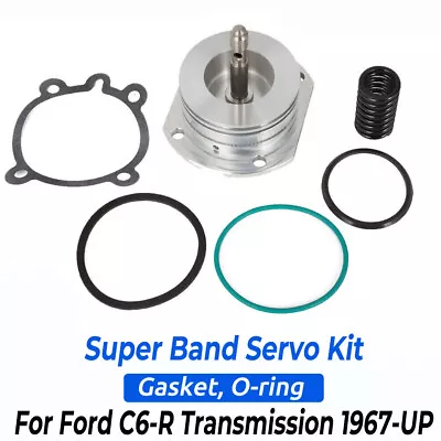 For 1967-UP Ford C6-R Transmission High Performance Super Band Servo R Ratio Kit • $109.99