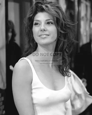 Actress Marisa Tomei - 8x10 Publicity Photo (da990) • $8.87