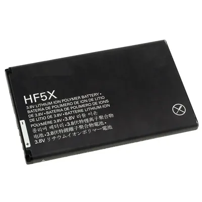 New HF5X Replacement Battery For Motorola Photon 4G ELECTRIFY MB855 Defy XT556 • $9.05