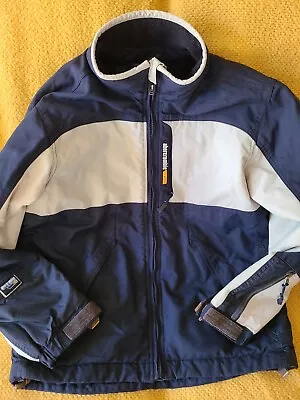 Abercrombie 1892 Mountain Outerwear  Jacket Size L • $36.50