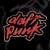 Daft Punk : Homework CD (1997) Value Guaranteed From EBay’s Biggest Seller! • £2.70