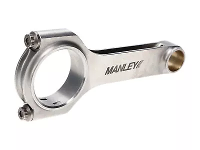 Manley 14054-8 Manley Connecting Rod ROD-SBC 6.000 H BEAM • $816.24