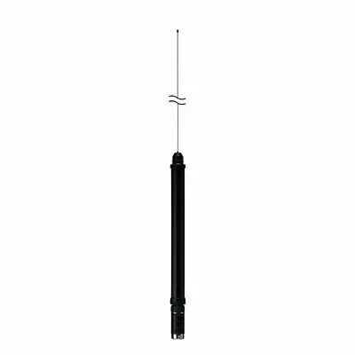 YAESU ATAS-120A Active Tuning Antenna For FT-891 FT-897D 857D 450D From Japan • $286