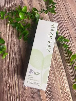 MARY KAY Botanical Effects FORMULA 3 CLEANSE Oily/Sensitive Skin  4 Fl. Oz. NIB • $17.98