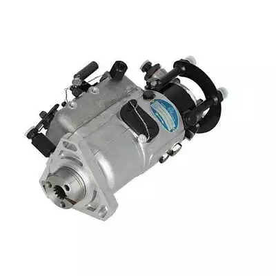 Fuel Injection Pump Fits Massey Ferguson 6110 3840F090Y • $621.99