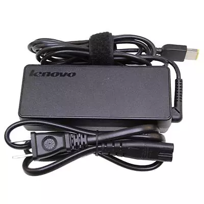 LENOVO IdeaCentre 3-22ITL6 F0G5 Genuine Original AC Power Adapter Charger • $13.99