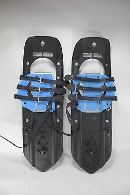 Msr Denali Snowshoes With Evo Tails 26  Blue • $116.32