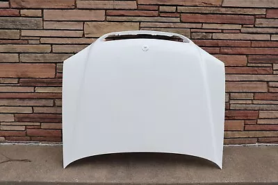 P2005180 1998-2004 Mercedes ML320 Hood ML430 ML350 ML500 Hood WHITE SEE PICTURES • $179.99