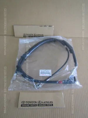 TOYOTA SUPRA JZA80 2JZ-GTE TWIN TURBO RZ RZS GZ WIRE ENGINE NO2 82122-14550 Part • $272.58