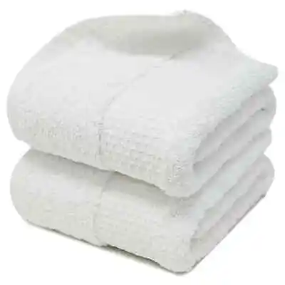 Jumbo Bath Sheets Towels Egyptian Cotton 700GSM Hotel Quality 2 Pack Bath Sheet • £23.99